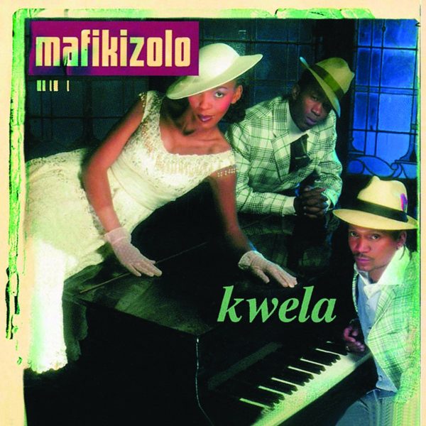 mafikizolo-kwela
