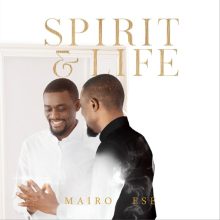 mairo-ese-spirit-and-life
