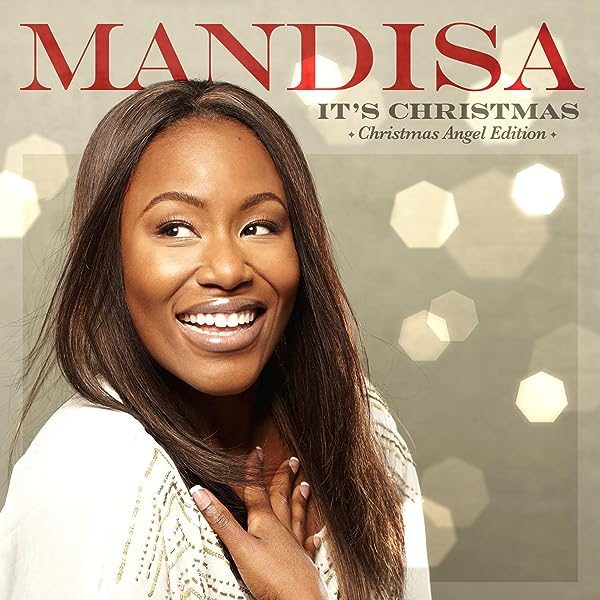 mandisa-its-christmas
