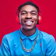 mayorkun