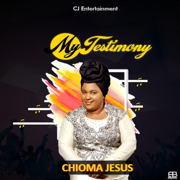 my-testimony