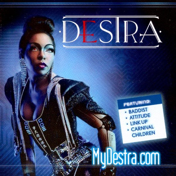 mydestra