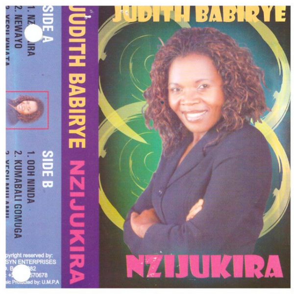 nzijukira
