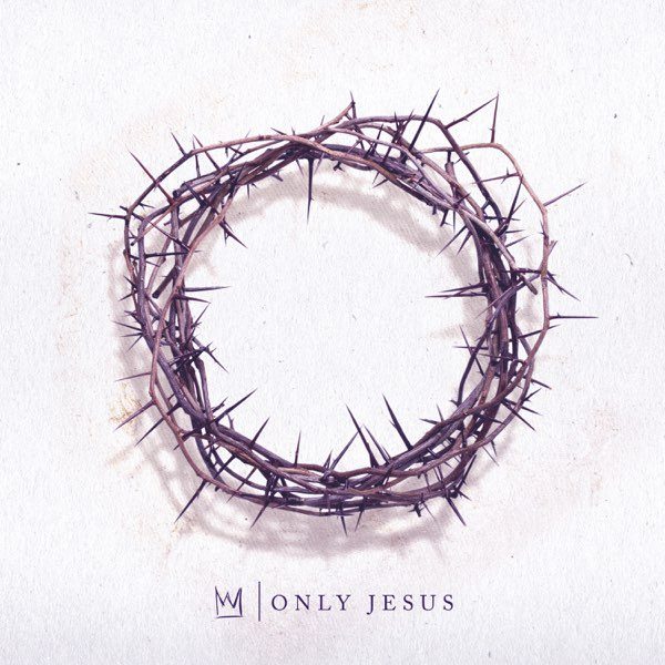 only-jesus
