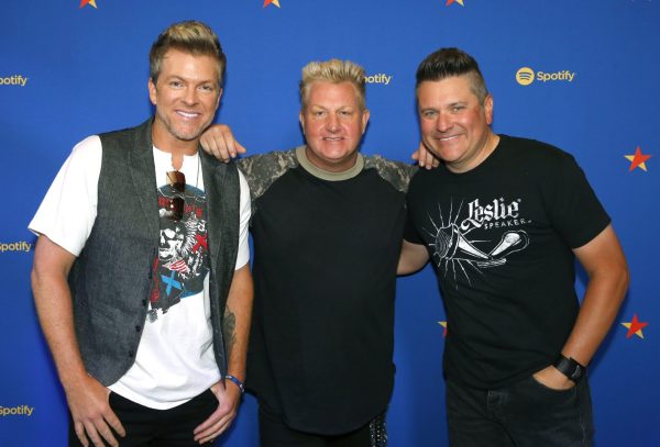 Spotify House at CMA Fest - Day 1