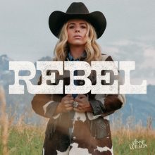 rebel