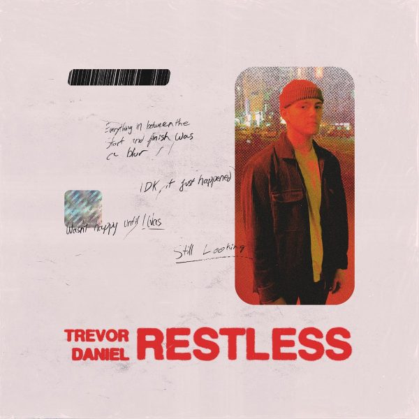 restless