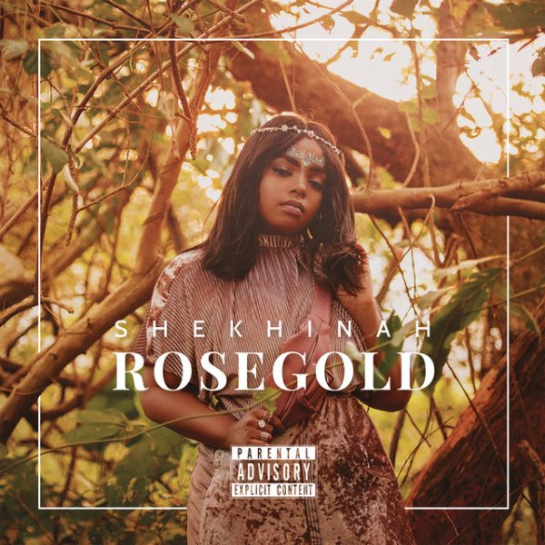 rose-gold