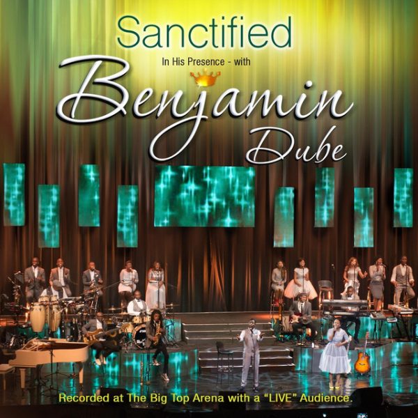 sanctified-in-his-presence-live