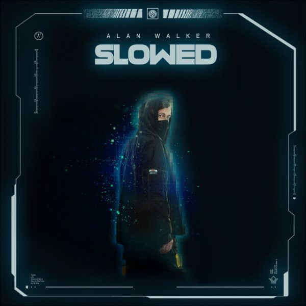 slowed
