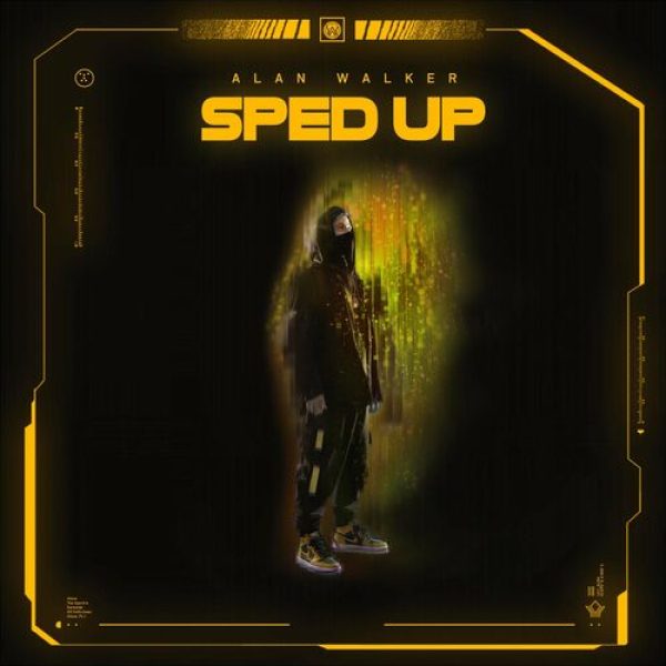 sped-up