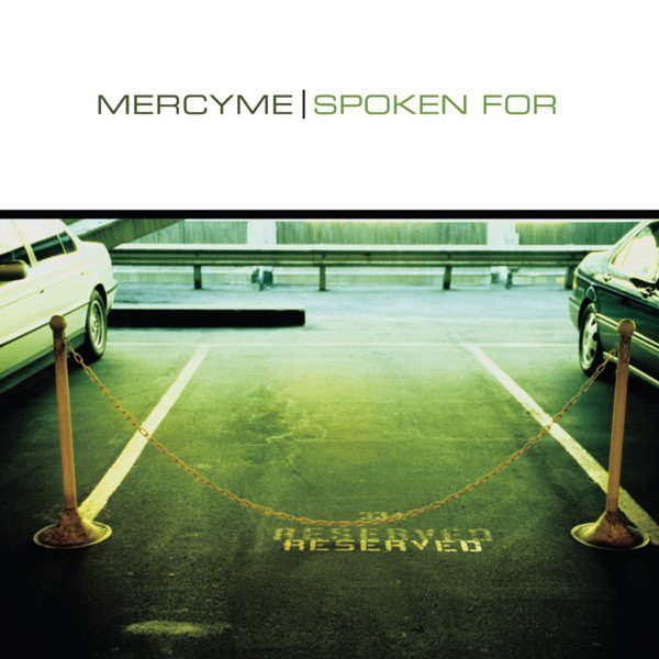 spoken-for