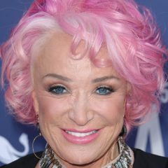 54th Annual ACM Awards, Arrivals, Grand Garden Arena, Las Vegas, USA - 07 Apr 2019