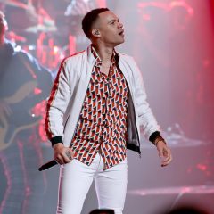 7th Annual K-LOVE Fan Awards At The Grand Ole Opry House