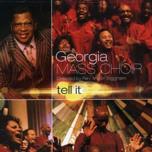 tell-it