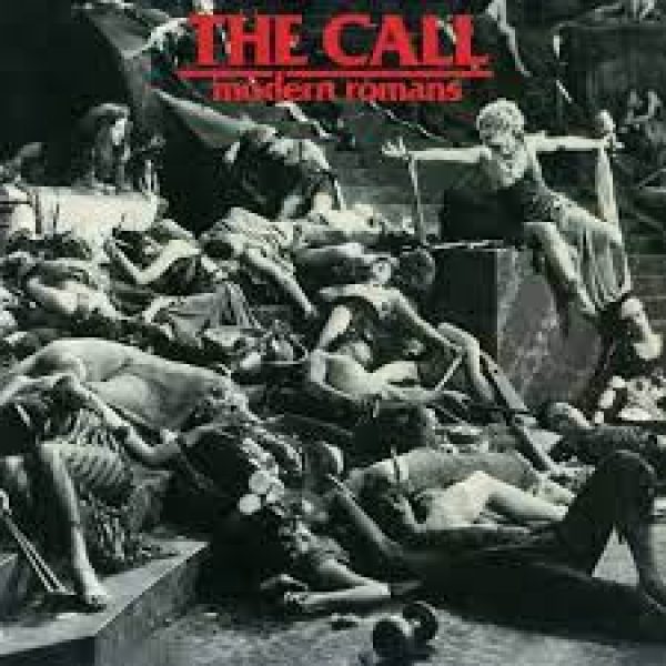 the-call-modern-romans
