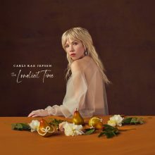 the-loneliest-time