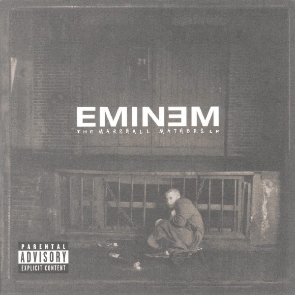 the-marshall-mathers-lp
