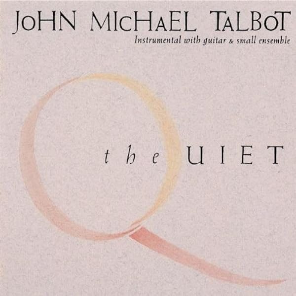 the-quiet