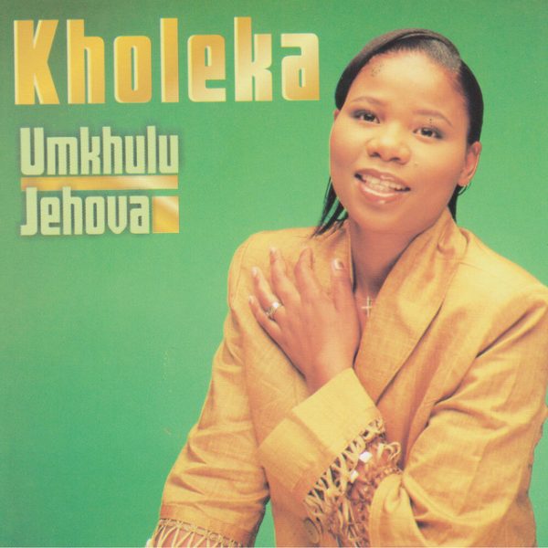 umkhulu-jehova