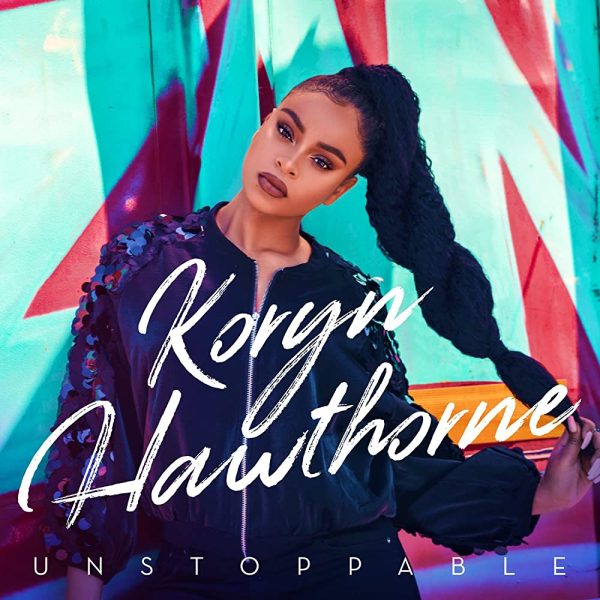 unstoppable