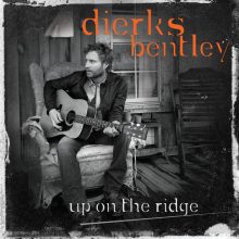 up-on-the-ridge