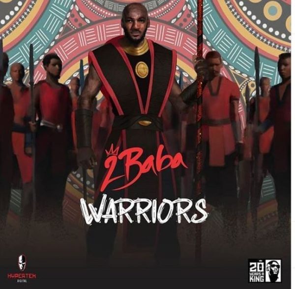 warriors