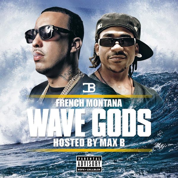 wave-gods