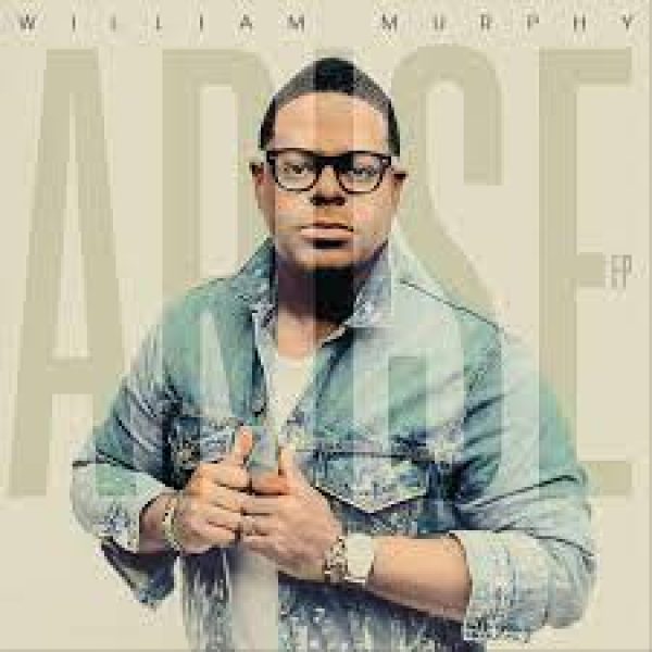 william-murphy-arise-ep