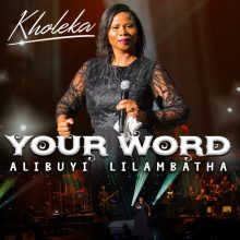 your-word-alibuyi-lilambatha
